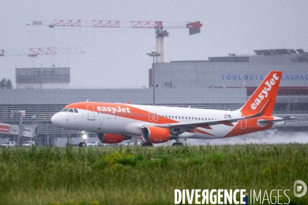 Ilustration Aviation