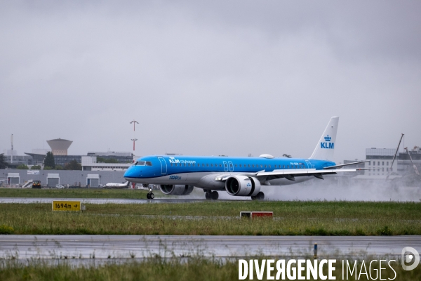 Ilustration Aviation