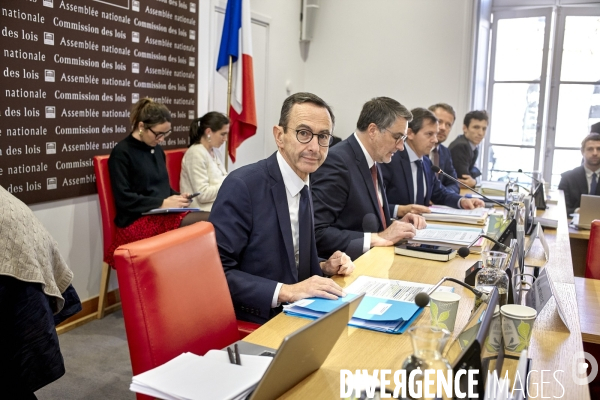 Assemblee Nationale