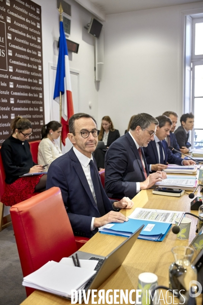 Assemblee Nationale