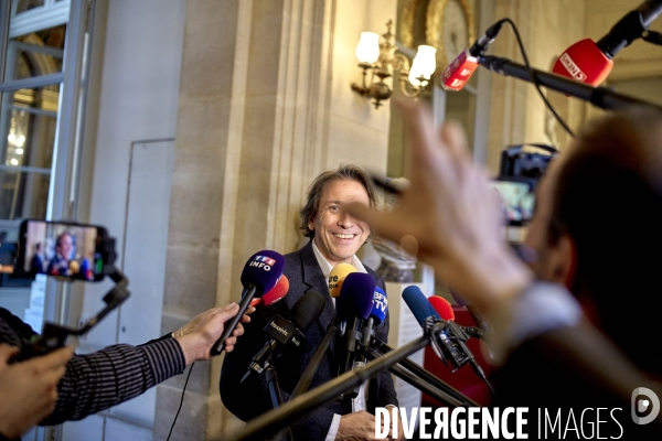 Assemblee Nationale