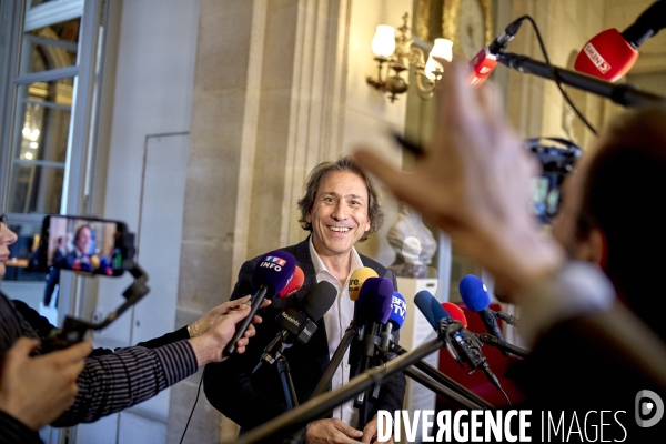 Assemblee Nationale