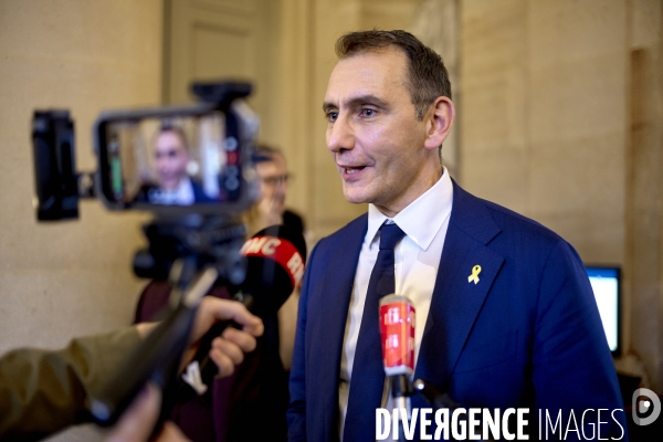 Assemblee Nationale