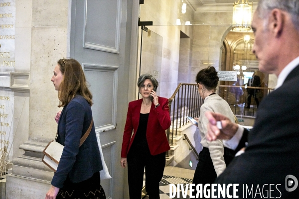 Assemblee Nationale