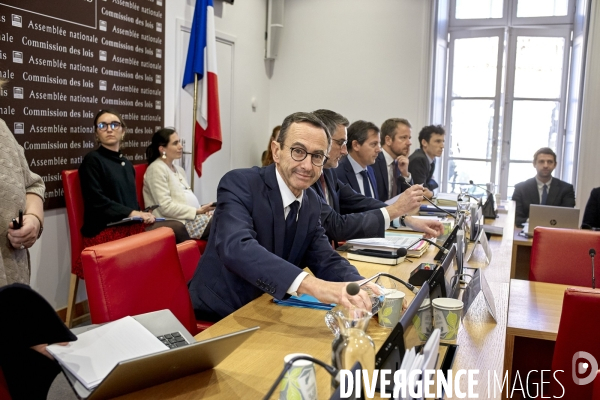 Assemblee Nationale