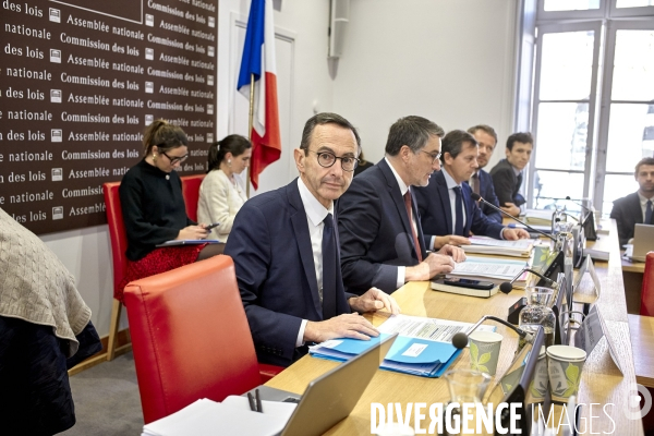 Assemblee Nationale
