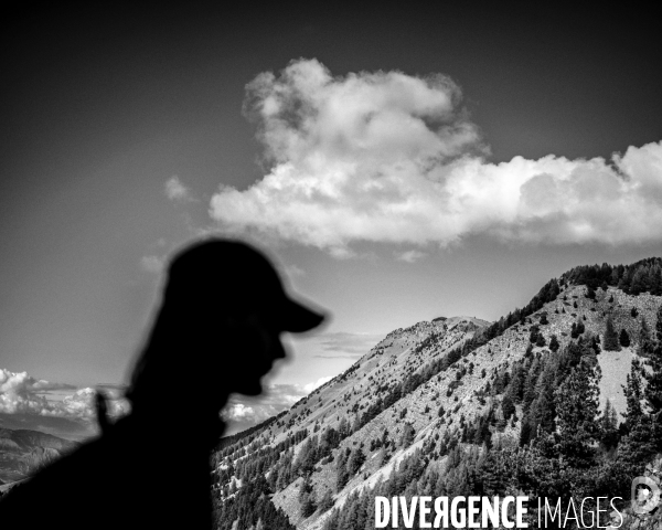 L envers de mon hiver # 20