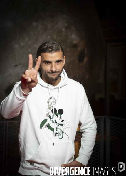 Sofiane Zermani