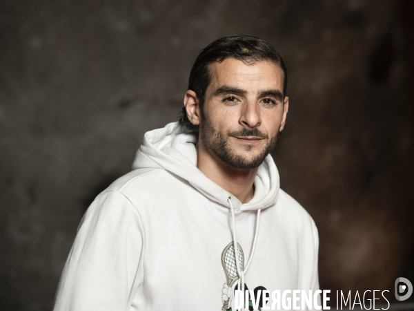 Sofiane Zermani