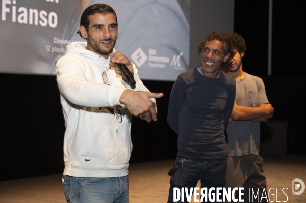 Sofiane Zermani