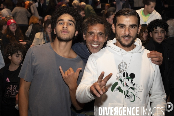 Sofiane Zermani