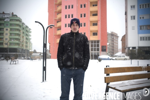 Kosovo: The road to independence