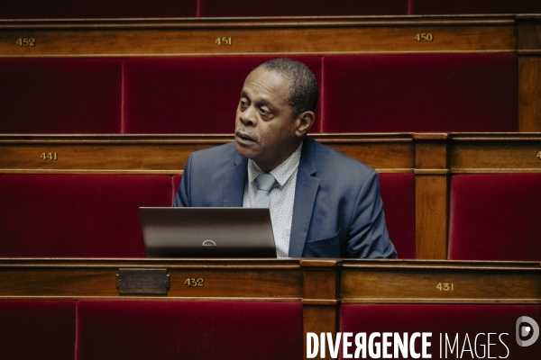 Projet de loi des finances pour 2025
