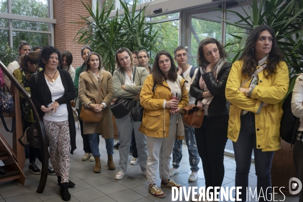 La « chasse aux sorcières » contre une sage-femme pratiquant l’accouchement à domicile