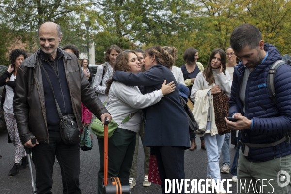 La « chasse aux sorcières » contre une sage-femme pratiquant l’accouchement à domicile