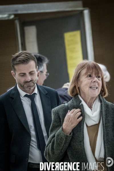 Proces des viols de Mazan - 24.10.2024