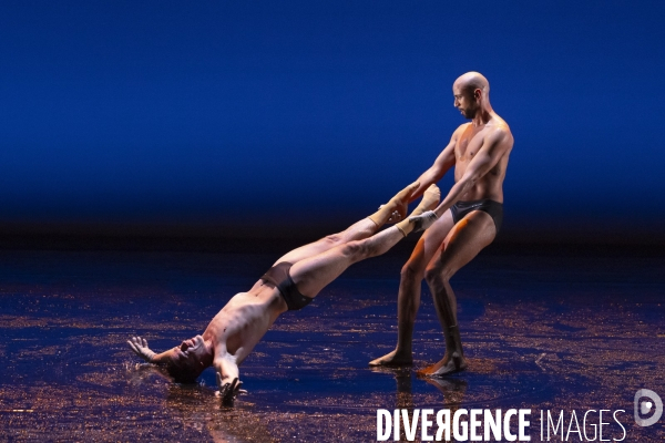 Didon et Enée de Blanca Li