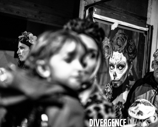 L envers de mon hiver # 21