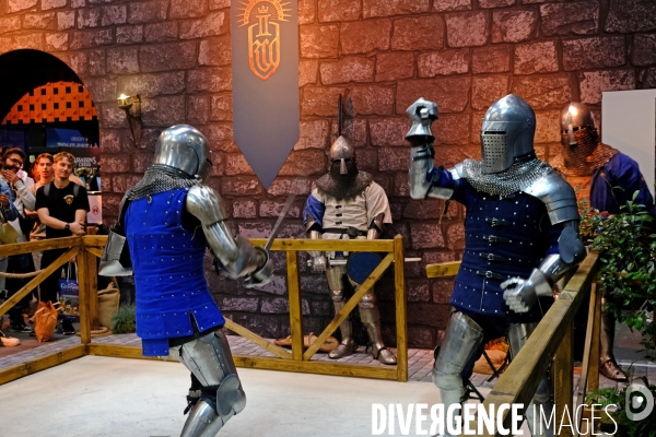 La Paris Games Week 2024