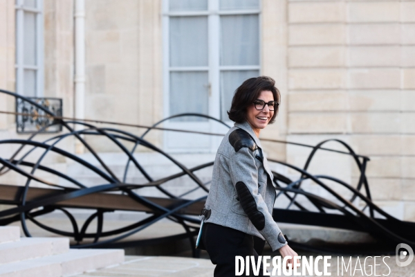 Conseil des Ministres du 23 Octobre 2024