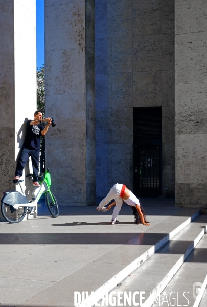 Paris