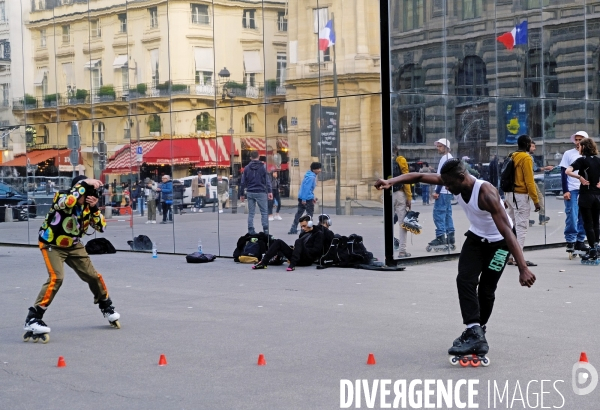 Paris