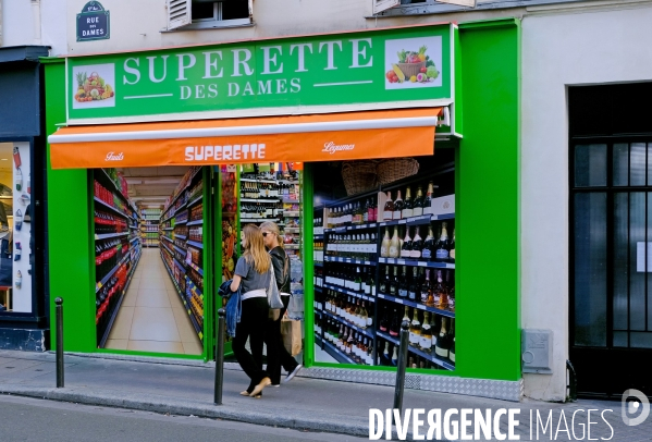 Paris