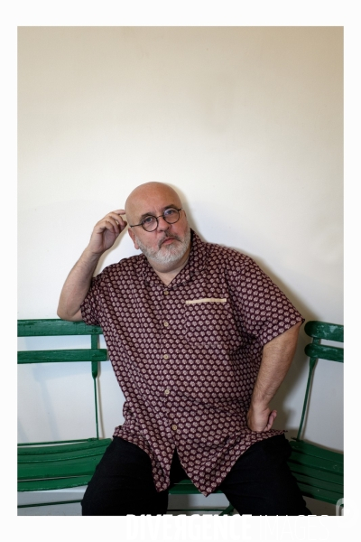 Noël Herpe