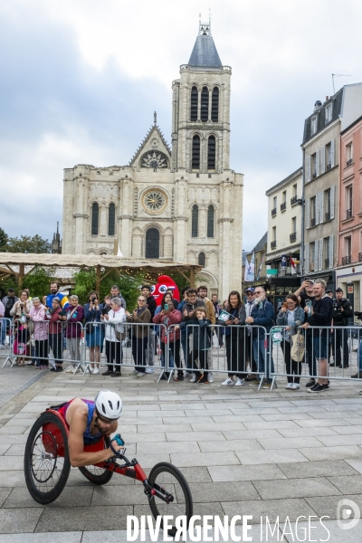 Paramarathon 2024
