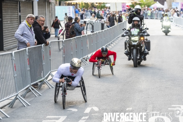 Paramarathon 2024