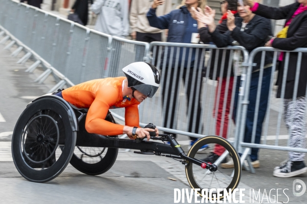 Paramarathon 2024