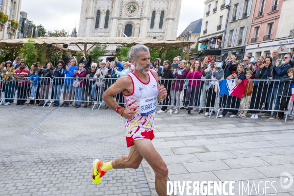Paramarathon 2024