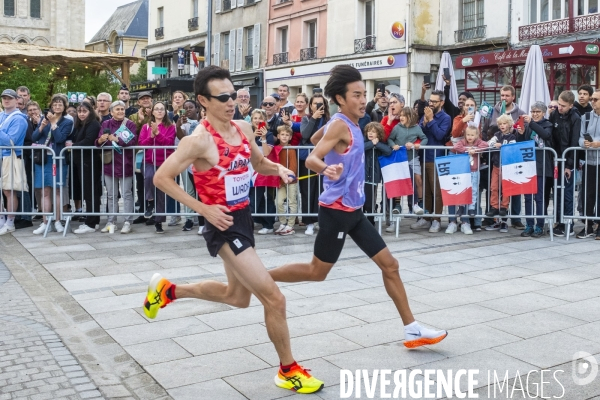 Paramarathon 2024
