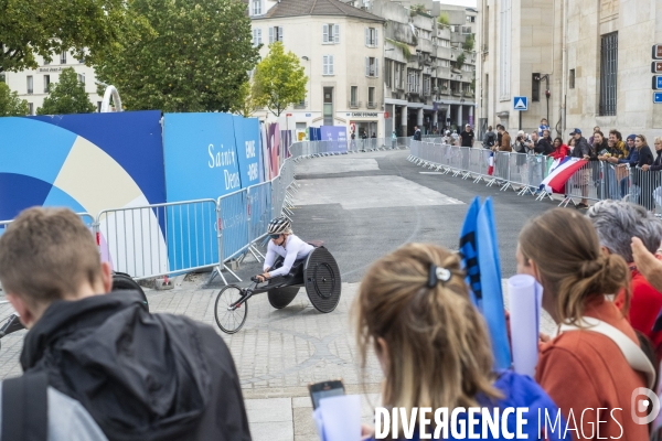 Paramarathon 2024