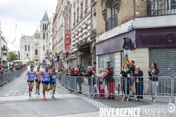 Paramarathon 2024