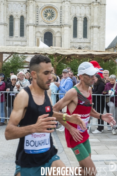 Paramarathon 2024