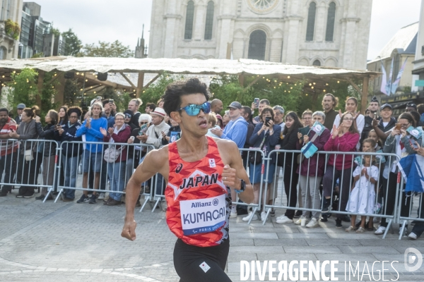 Paramarathon 2024