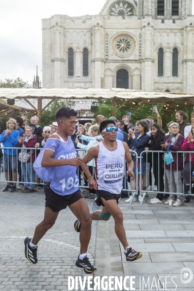 Paramarathon 2024