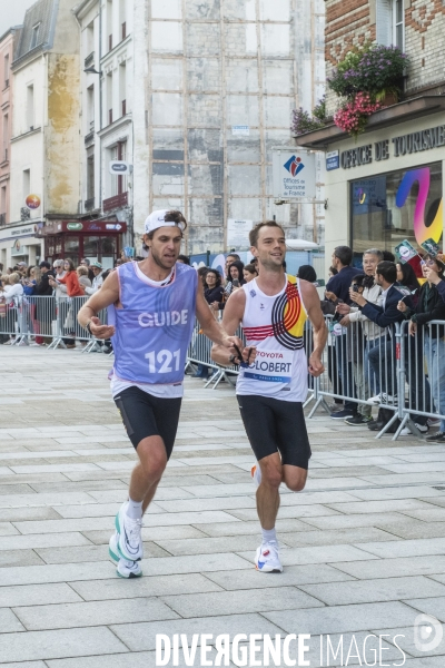 Paramarathon 2024