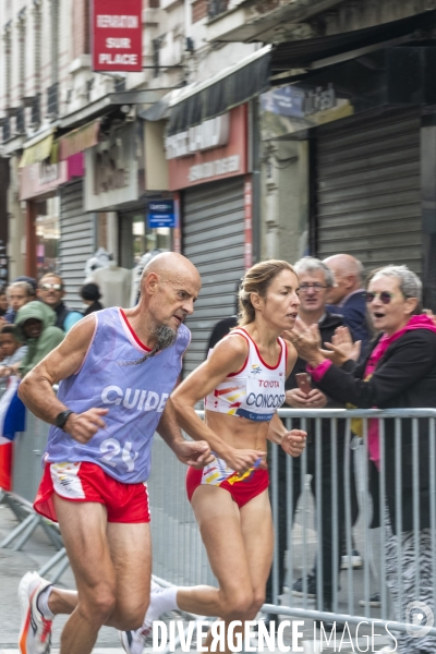 Paramarathon 2024