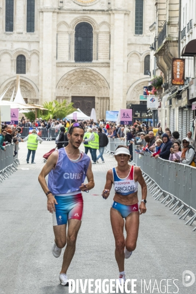 Paramarathon 2024