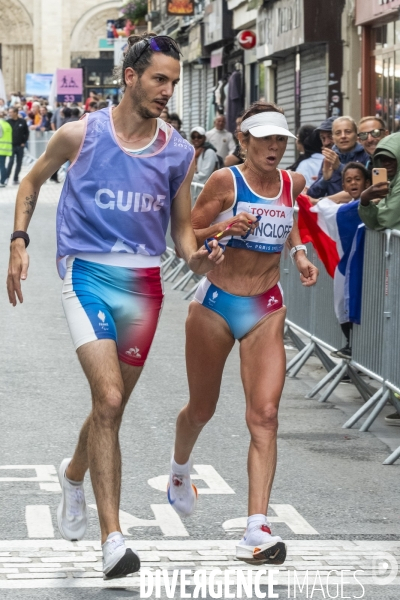 Paramarathon 2024