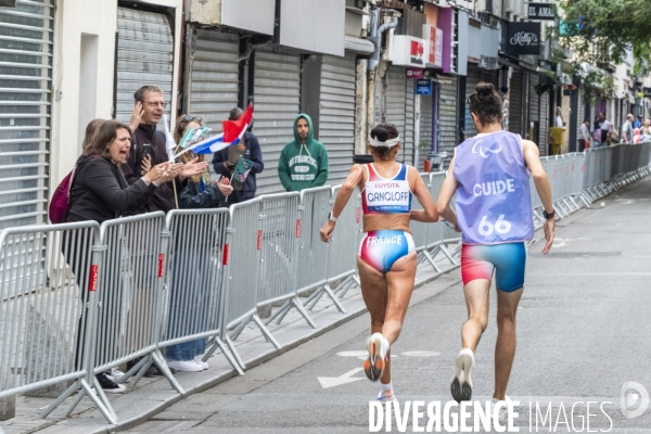 Paramarathon 2024