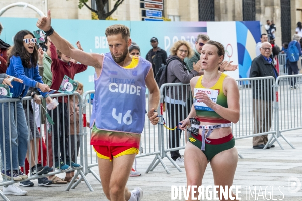 Paramarathon 2024