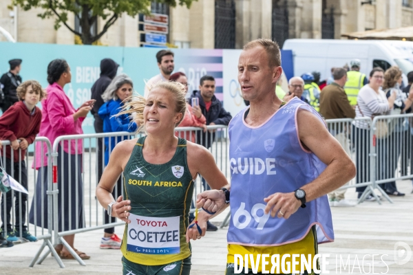 Paramarathon 2024
