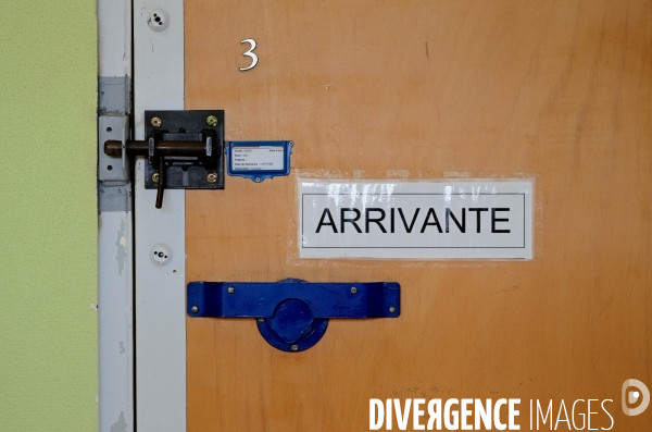 La Maison d arrêt de Brest