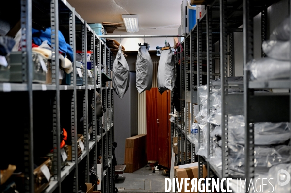 La Maison d arrêt de Brest