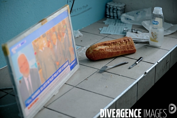 La Maison d arrêt de Brest
