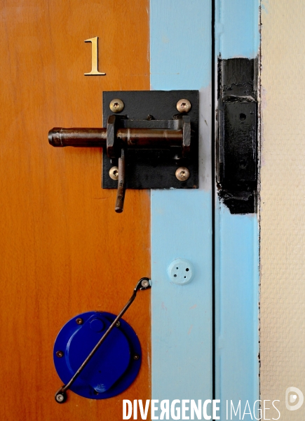 La Maison d arrêt de Brest