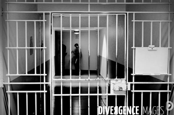 La Maison d arrêt de Brest